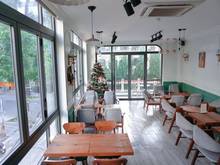 Hình ảnh Ngay Hồ Con Rùa - Mặt tiền Trần Cao Vân (6 TẦNG) cho thuê giá rẻ