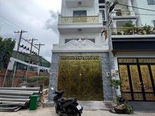 Hình ảnh Chính chủ bán gấp căn nhà gần Vinhomes Grand Park DTSD 90m2 Giá 2tỷ9