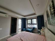 Hình ảnh Cho thuê chung cư Homyland Riverside, Q2. Đủ nội thất đẹp. 13tr. 2PN