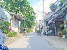 Hình ảnh Bán GẤP 200m2 đất giá hơn 30tr/m2, HXH gần ĐH Nguyễn Tất Thành Quận 12