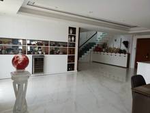 Hình ảnh Bán Penthouse Riverpark 1 dt 534m2 giá 40 tỷ thương lượng.
