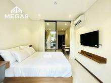 Hình ảnh Căn Hộ Cao Cấp 1PN Mới - Cửa Sổ Lớn - Ngay Sân Bay - Ngã Tư Bảy Hiền