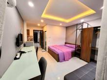 Hình ảnh Căn Hộ full nội thất Hai Bà Trưng Q3 Gần Cầu Kiệu_Chợ Tân Định_PĐB