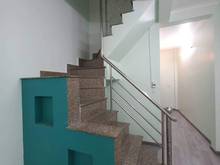 Hình ảnh [Quận 4 - Tôn Đản]  Hẻm ba gác  - 38m2  - 1 trệt 1 lầu,