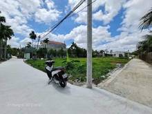 Hình ảnh Hàng ngộp Đất bình nhâm đường thông ôtô
