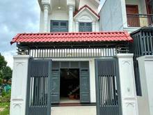 Hình ảnh Bán gấp nhà Bình Chuẩn, Thuận An, mặt tiền đường nhựa thông