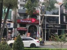 Hình ảnh Cho thuê nhà mặt Tiền Phan Xích Long, P.2, Q. Phú Nhuận, DT: 4 x 18m,
