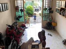 Hình ảnh Bán nhà hẻm 3,5M phường phú thuận, dt 46m2 nhà mới
