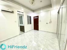Hình ảnh Phòng trọ cao cấp giá rẻ tách bếp quận Tân Bình