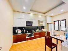 Hình ảnh Bán gấp nhà Nguyễn Văn Cừ, Lô Góc, Oto đỗ cửa, Gần cầu. 62m2, MT 5m