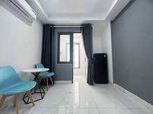 Hình ảnh Trống 1 Căn Có Cửa Sổ - Nội Thất Full -  Gần Etown Cộng Hoà - Tân Bình