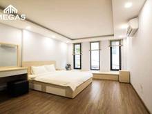Hình ảnh 1PN Thảo Điền siêu rộng 45m2 có bồn tắm cực chill Full Nội Thất