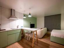 Hình ảnh ✨ Hệ Thống Studio Cao Cấp 40m2 Bao Phí Gần Sân Bay Tân Sơn Nhất ✨