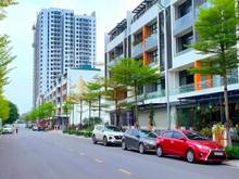 Hình ảnh Giảm Thêm 1tỷ. Bán căn Shophouse khu liền kề,  DT 76m2; MT 4.5m.