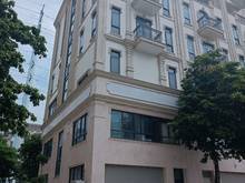 Hình ảnh Cho thuê nhà KĐT Him Lam Vạn Phúc, Hà Đông. DT 99m, 6 tầng, thang máy