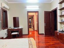 Hình ảnh Biệt thự Vườn Đào - 195m2 x MT 13m và món quà bất ngờ từ chủ nhà