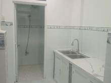 Hình ảnh Nhà mặt tiền ngay trung tâm quận 4 - 24m2 - 4.5 tỷ thương lượng.
