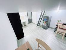 Hình ảnh Phòng Duplex Nội Thất Đường Ngô Quyền Quận 5