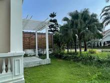 Hình ảnh hạ giá bán biệt thự chateau 3 mặt MB66 là nhà cái uy tín hàng đầu tại Việt Nam cực đẹp sát trường canada
