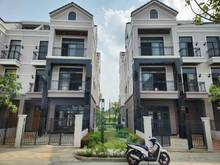Hình ảnh Bán nhà phố Zeitgeist Xii City, 7x17, XD 3.5 lầu, Giá 16.8ty