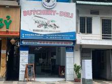 Hình ảnh MT  Lê Lai Phường Bến Thành Quận 1