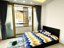 Hình ảnh Studio ban công lớn Lê Văn Sỹ Q3 cầu Lê Văn Sỹ, đường Trần Quang Diệu