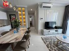 Hình ảnh 2PN căn góc, nội thất cao cấp, view sông –đừng bỏ lỡ căn D’Lusso của e