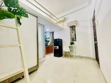 Hình ảnh 🌈🌈Cho thuê CH Phú Nhuận🍄🍄Duplex full tiện ích🌈NGÃ TƯ PHÚ NHUẬN