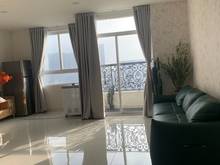 Hình ảnh Cho thuê căn Grand Riverside, Quận 4. 100m2, 2PN-2WC. 17tr/th. Cọc 1th
