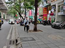 Hình ảnh SIÊU phẩm MẶT phố XUÂN Thuỷ - CẦU Giấy - VỈA hè  - KINH doanh Vô đối