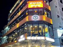 Hình ảnh Bán tòa nhà 7 lầu góc 2 mặt tiền PHAN VĂN TRỊ,  P.5 đối diện Emart
