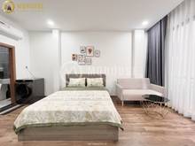 Hình ảnh STUDIO - bancon thảo điền - gần cầu sài gòn - máy giặt riêng -full NT