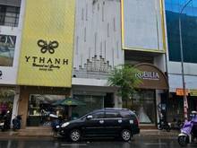 Hình ảnh Cho Thuê MT Đ. Trương Định Q3, hầm 4 lầu, sàn suốt chỉ 45tr
