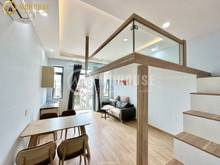 Hình ảnh Khai Trương Duplex ban công_Full nội thất_Hoàng Hoa Thám_Bình Thạnh