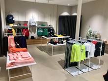 Hình ảnh Cho thuê Nhà Siêu Mới Mặt tiền Cách Mạng Tháng Tám - Quận 3 (4,5x20m)
