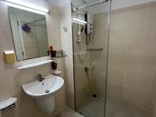 Hình ảnh Cho thuê chung cư Lotus Garden 60m 2PN 2WC Có nội thất ở liền