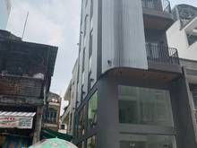 Hình ảnh Cho Thuê  MT Đ. Bàn Cờ, 6 lầu, sàn suốt, 300M2, Có thang máy, 70tr