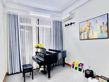 Hình ảnh Hiếm! Bán nhà Nguyễn Văn Cừ, 2 mặt ngõ ô tô,kinh doanh, chia lô, DT62m