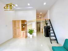 Hình ảnh Căn Duplex NTCB siêu thoáng rộng gần TDTU, NTTU, RMIT, LOTTE, GO,…