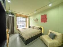 Hình ảnh Cho thuê Mb6623 nạp rút nhanh chóng Cao Cấp_Đầy đủ tiện nghi_Nguyễn Văn Thủ Quận 1