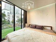 Hình ảnh 🍅Alo Hà | Mb6623 nạp rút nhanh chóng 1PN Thảo Điền phong cách Cozy siêu yên tĩnh🍅