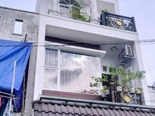 Hình ảnh Bán nhà Bùi Đình Túy- 114m2-4T BTCT - HXH - Nhỉnh 10 tỷ