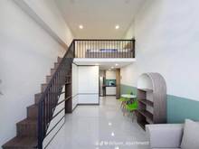 Hình ảnh Cho thuê Căn Hộ_THOÁNG MÁT_FULL Nội Thất_Giá Rẻ ngay ETOWN Cộng Hòa