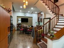 Hình ảnh Văn Quán Hà Đông, nhà 2 mặt tiền, ngõ rộng sạch sẽ, 41m2, 4.85 tỷ