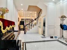 Hình ảnh Siêu Phẩm!Bán nhà Nguyên Văn Cừ,Vị trí VIP,Ngõ Ô tô tránh,DT;70m MT:4m