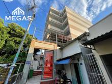 Hình ảnh Cho thuê CHDV dạng studio nằm ngay GO Dĩ An giá rẻ