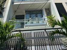 Hình ảnh 🌳 🌳 🌳 Phạm Thế Hiển P7Q8 - 51m2 - 3 tầng - 5.5x9m, giá chỉ 4.55 tỷ.