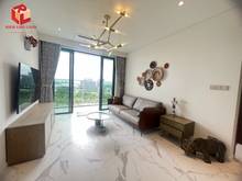 Hình ảnh Nhà đẹp 115m2, view Landmark 81 thuộc dự án Metropole Thủ Thiêm