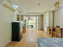 Hình ảnh Duplex Full Nội Thất Có Ban Công Cực Lớn Ngay Trung Tâm Quận 7