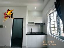 Hình ảnh Studio cửa sổ lớn Full NT Nguyễn Trãi Q1 gần vòng xoay Cộng Hòa
